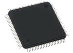 Toshiba TX03 32-Bit RISC Microcontrollers