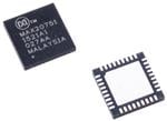 Analog Devices / Maxim Integrated MAX20751 PMBus Multiphase Master IC