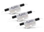 KEMET Electronics TRS™ Thermal Reed Switches