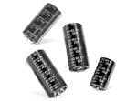Chemi-Con U92F Series Capacitors