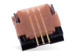 KYOCERA AVX 6298 Series 0.5mm Pitch FFC/FPC Connectors