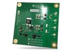 Texas Instruments LMR23625CEVM Step-Down Converter EVM