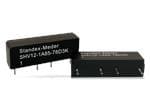 SHV High Voltage Reed Relays