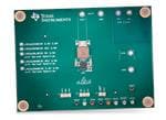 Texas Instruments LM53625LQEVM Step-Down Converter EVM