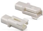 Molex Ditto Positive Lock & Glow Wire Connectors