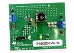 Texas Instruments TPS54202HEVM-716 Step-Down Converter EVM