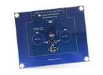 Texas Instruments Proximity & Capacitive Touch Sensing EVM