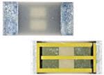 Vishay / Thin Film PCNM Non-Magnetic Chip Resistors