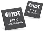 Renesas Electronics F197x Digital Step Attenuators (DSAs)