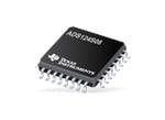 Texas Instruments ADS124S0x Low-Power Analogue-to-Digital Converters