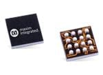Analog Devices / Maxim Integrated MAX44299 Current & Voltage Sense Amplifier