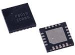 Diodes Incorporated PAM8019 3W Stereo Class-D Audio Amplifiers