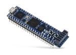 Digilent Cmod A7 Breadboardable Artix-7 FPGA Modules