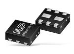 Nexperia PMDXB550UNE Dual N-Channel MOSFET