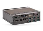 ADLINK Technology MXE-1401 Fanless Embedded Computer