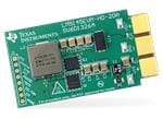 Texas Instruments LM5145EVM-HD-20A Buck Controller EVM