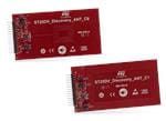 STMicroelectronics ANT-1-6-ST25DV Reference Boards