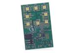 Infineon Technologies BCR430U LED Driver Evaluation Board