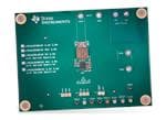 Texas Instruments LM53635xQEVM Step-Down Converter EVMs