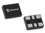 Microchip Technology DSC81x Oscillators