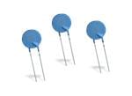 EPCOS / TDK B594 Leaded Disk AEC-Q200 PTC Thermistors