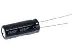 KEMET ETA Capacitors