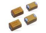 KYOCERA AVX MnO2 Tantalum Automotive Capacitors