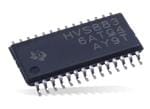 Texas Instruments SN65HVS883 Digital-Input Serializer