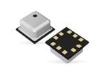 ROHM Semiconductor BM1386GLV Pressure Sensor IC