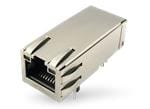 Molex 93606 Series Modular / Ethernet Connectors