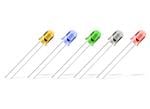VCC LTHxMM12V LED Indicators