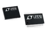 Analog Devices Inc. LTC3118 Buck-Boost DC/DC Converters
