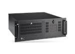 Advantech LGA2011 CPU & Chip Cooler