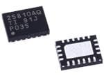 Texas Instruments TPS25810A-Q1 USB Type-C DFP Controller