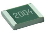 Vishay TNPW High Stability Thin Film Chip Resistors