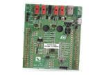 STMicroelectronics STEVAL-CCC002V1 Evaluation Board