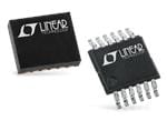 Analog Devices Inc. LTC6957 Output Buffer/Driver/Logic Converters
