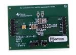 Texas Instruments TPS63710EVM-811 Converter Evaluation Module