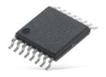 Texas Instruments ADS8671/ADS8675 SAR Analog-to-Digital Converters