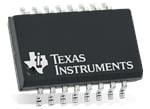 Texas Instruments SN65LBC173A/SN75LBC173A Line Receivers