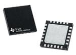 Texas Instruments bq25890H Single-Cell 5A Fast Charger