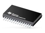Texas Instruments TPS4H160-Q1 Smart High-Side Switch