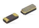 CTS Electronic Components TFE322x Tuning Fork Crystal