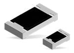 Vishay / Dale RCWH Low Value Thick Film Chip Resistors