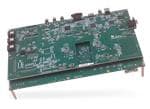 Texas Instruments TMDXEVM388 DM38x Digital Video Evaluation Module