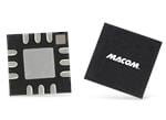 MACOM MASW-011055 SP2T 100W Reflective Switch