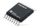 Texas Instruments TPS2H160-Q1 Smart High-Side Switch