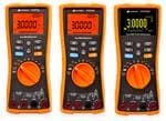 Keysight Technologies U1270 Series Handheld Digital Multimeters