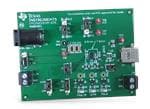 Texas Instruments TPS25820EVM-835 Controller & Power Switch EVM
