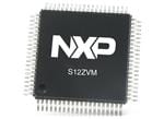 NXP Semiconductors 16-Bit S12 MagniV® S12ZVM Mixed-Signal MCUs